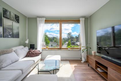 Interiörbild