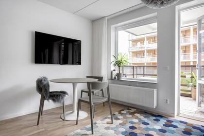 Interiörbild
