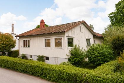 Exteriörbild