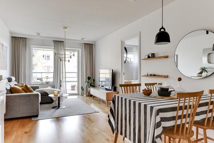 Interiörbild