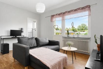 Interiörbild