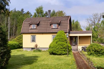 Exteriörbild