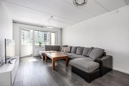 Interiörbild