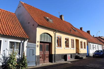 Exteriörbild