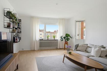 Interiörbild