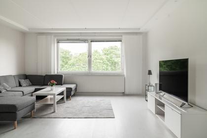 Interiörbild