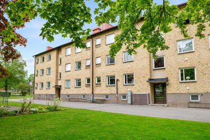 Exteriörbild