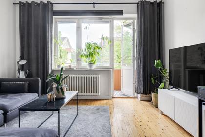 Interiörbild