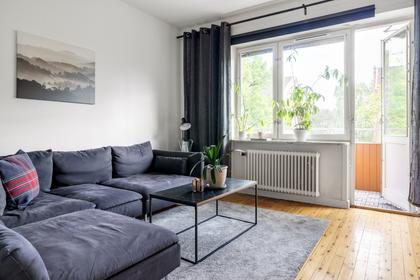 Interiörbild