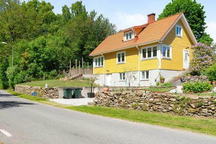 Exteriörbild
