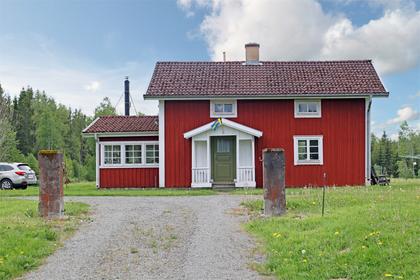 Exteriörbild