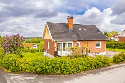 Exteriörbild