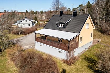 Exteriörbild