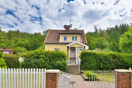 Exteriörbild