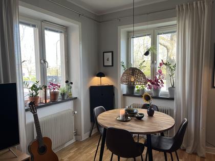 Kök eller matrum