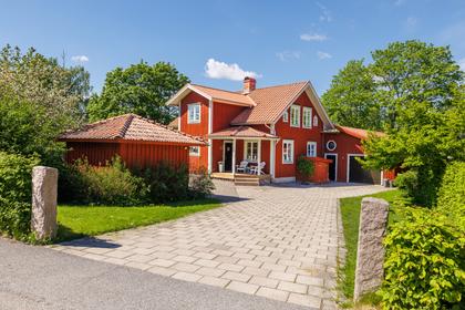 Exteriörbild