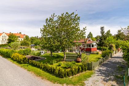 Exteriörbild