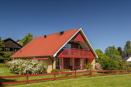 Exteriörbild