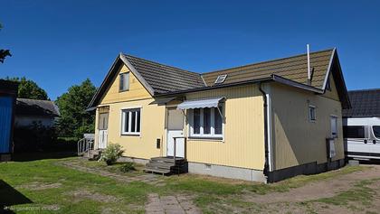 Exteriörbild