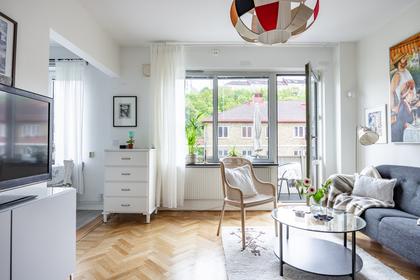Interiörbild