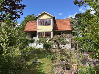 Exteriörbild