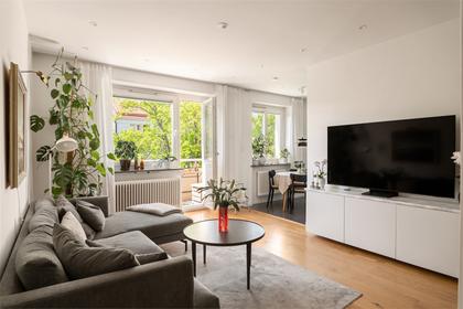 Interiörbild