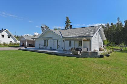 Exteriörbild