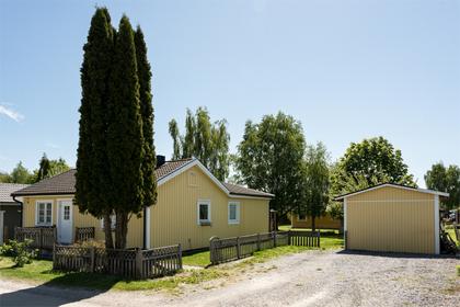Exteriörbild