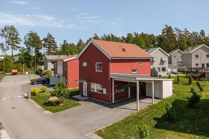 Exteriörbild