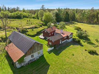 Fjällhultsvägen 10, Olofstorp