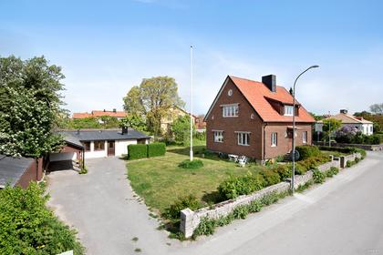 Exteriörbild