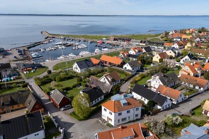 Bild av närområdet