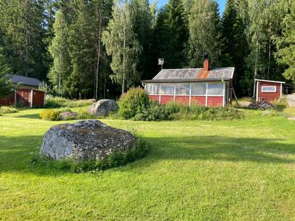 Exteriörbild