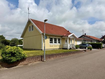 Exteriörbild