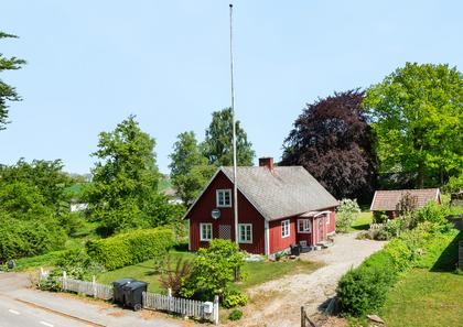 Exteriörbild