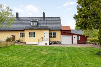 Exteriörbild