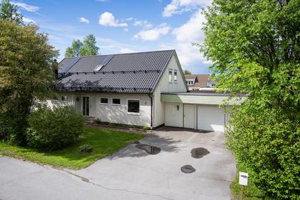 Exteriörbild
