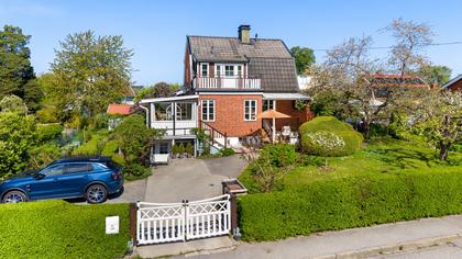 Exteriörbild