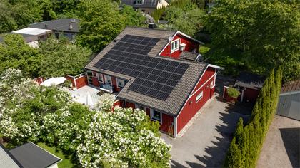 Exteriörbild