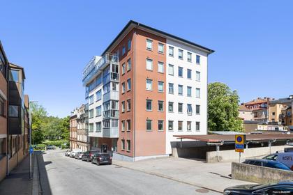 Exteriörbild