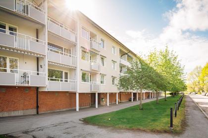 Exteriörbild