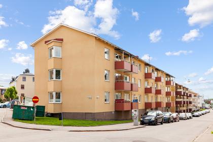 Exteriörbild