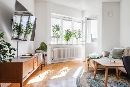 Interiörbild