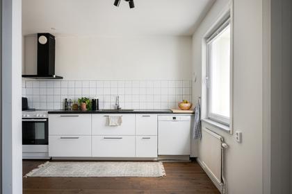 Kök eller matrum