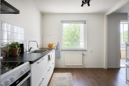 Kök eller matrum