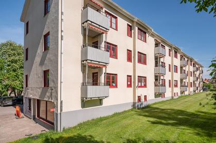 Exteriörbild