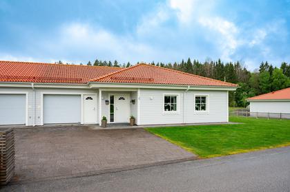 Tulpangatan 4, Horsby