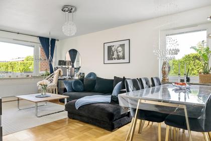 Interiörbild
