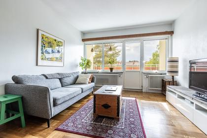 Interiörbild