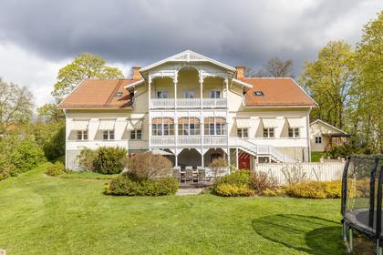 Exteriörbild